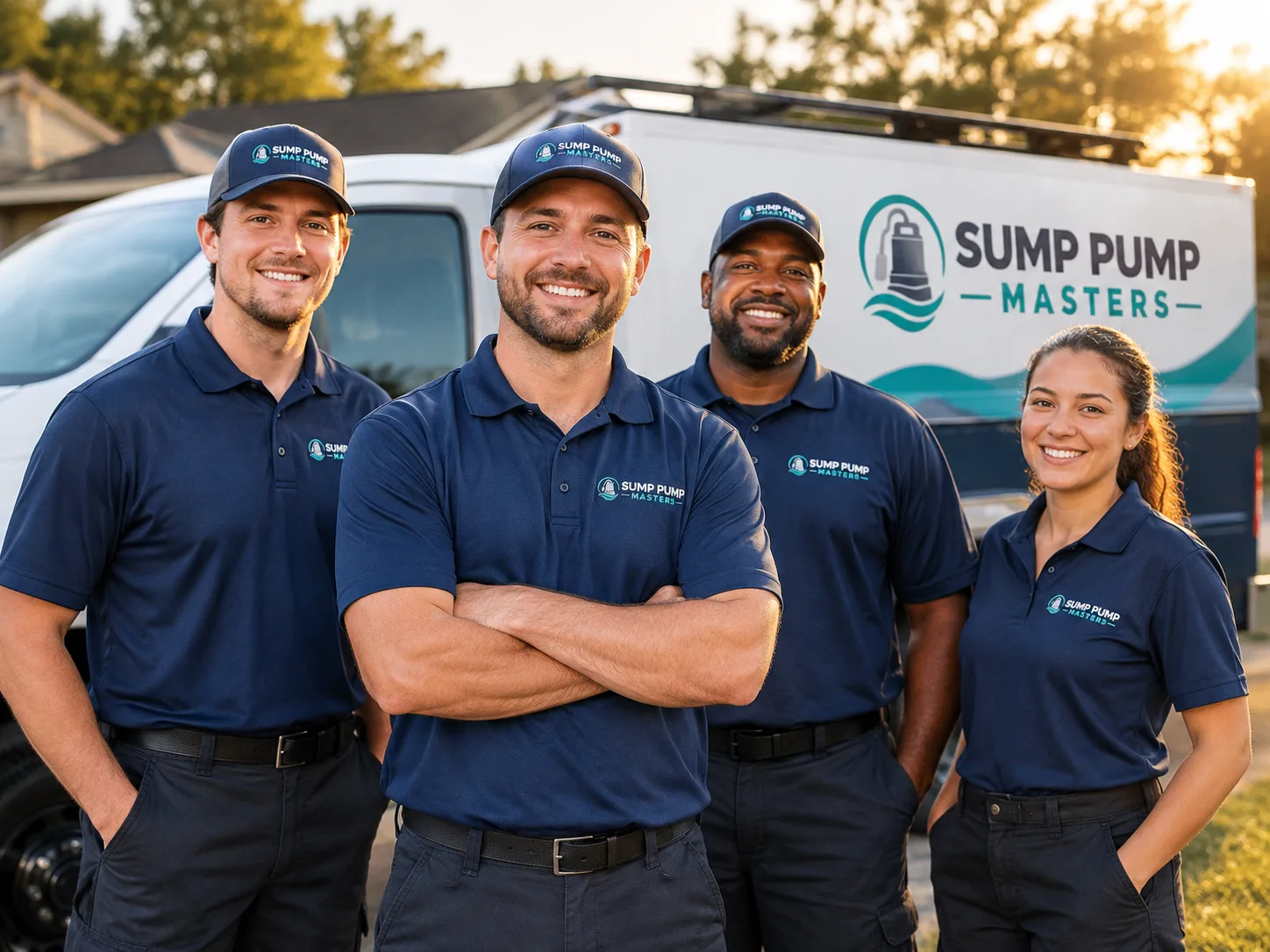 Sump Pump Repair company in Castana, IA